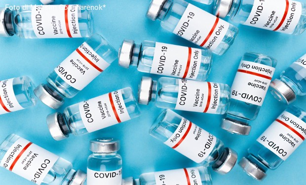 Contatto Vaccini: vengo anch’io, no tu no!